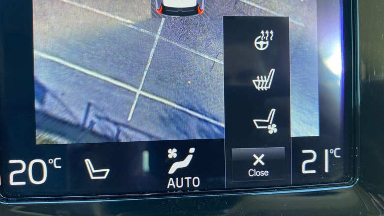 Volvo Xc60 2.0 T5 [250] Inscription 5dr AWD Geartronic Petrol Estate